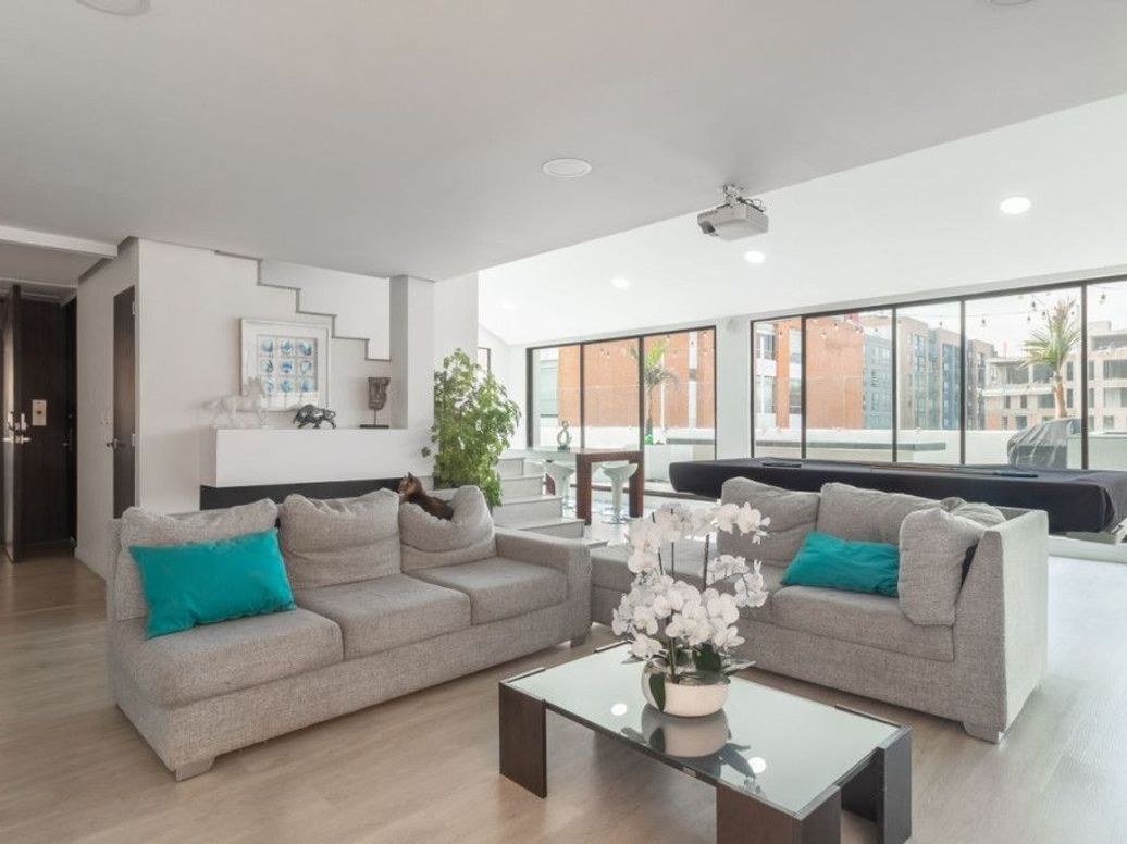Apartamento de 5 alcobas en venta en Chicó Norte, Bogotá, 650 m² · foto 2 de 20