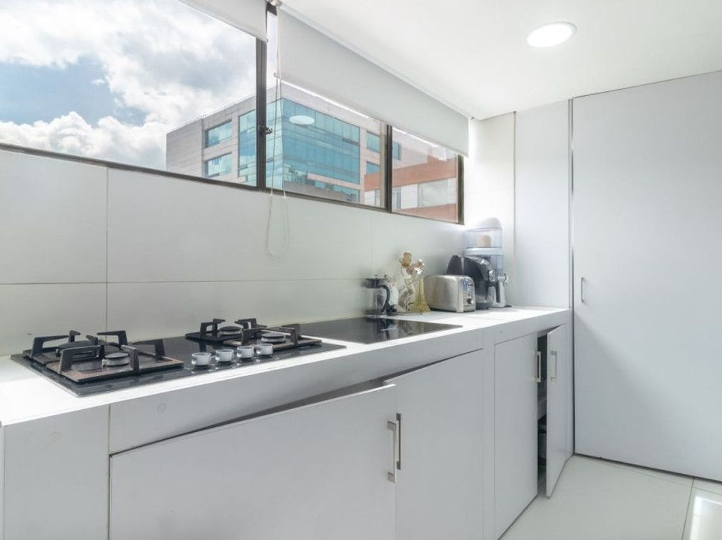 Apartamento de 5 alcobas en venta en Chicó Norte, Bogotá, 650 m² · foto 12 de 20