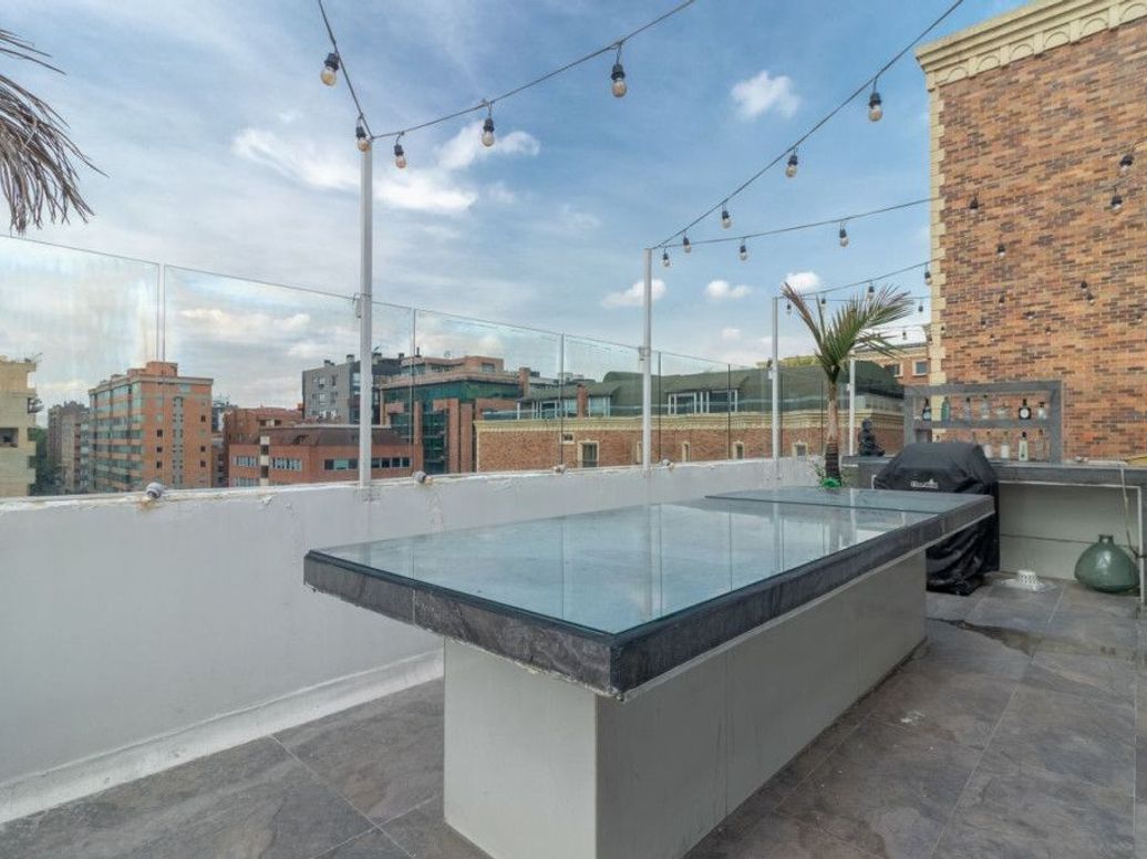 Apartamento de 5 alcobas en venta en Chicó Norte, Bogotá, 650 m² · foto 8 de 20