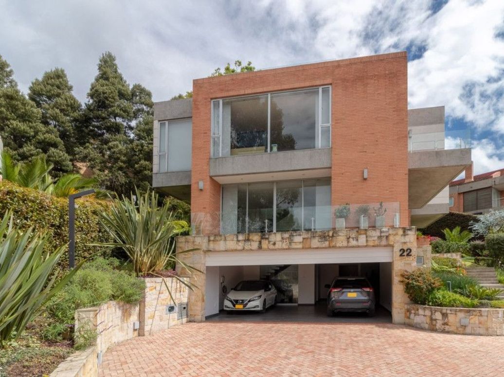 Casa de 4 alcobas en venta en Niza Suba, Bogotá, 500 m² · foto 11 de 20