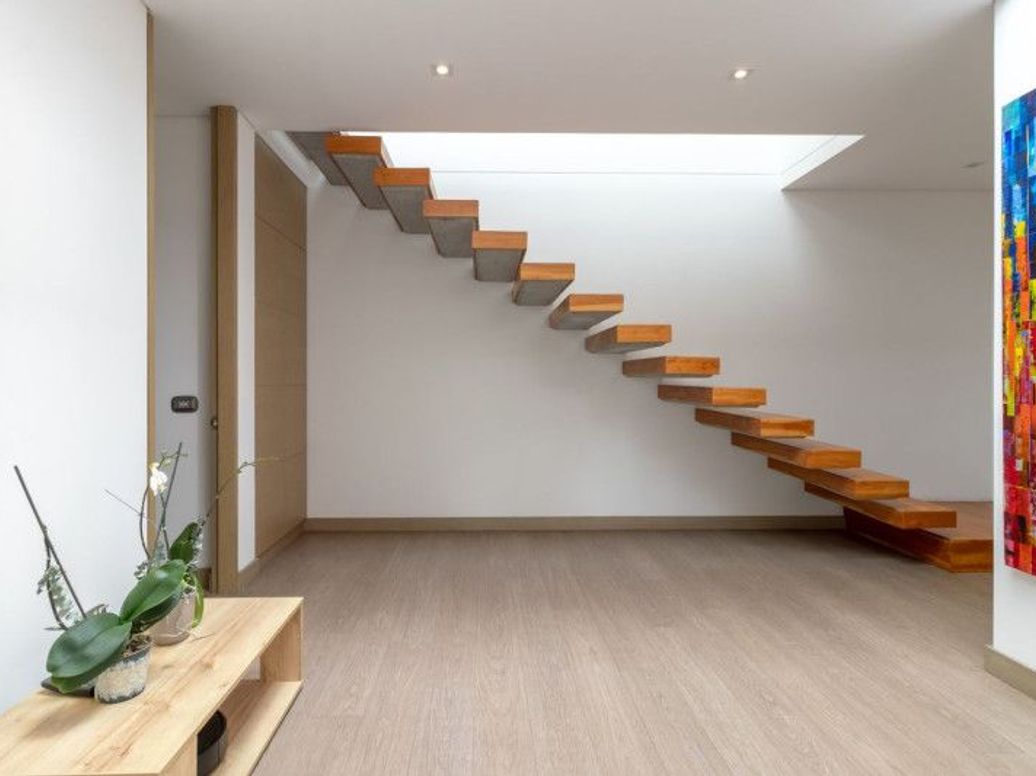 Casa de 4 alcobas en venta en Niza Suba, Bogotá, 500 m² · foto 16 de 20