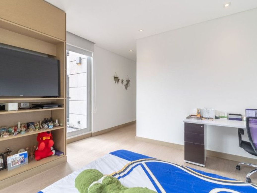 Casa de 4 alcobas en venta en Niza Suba, Bogotá, 500 m² · foto 19 de 20