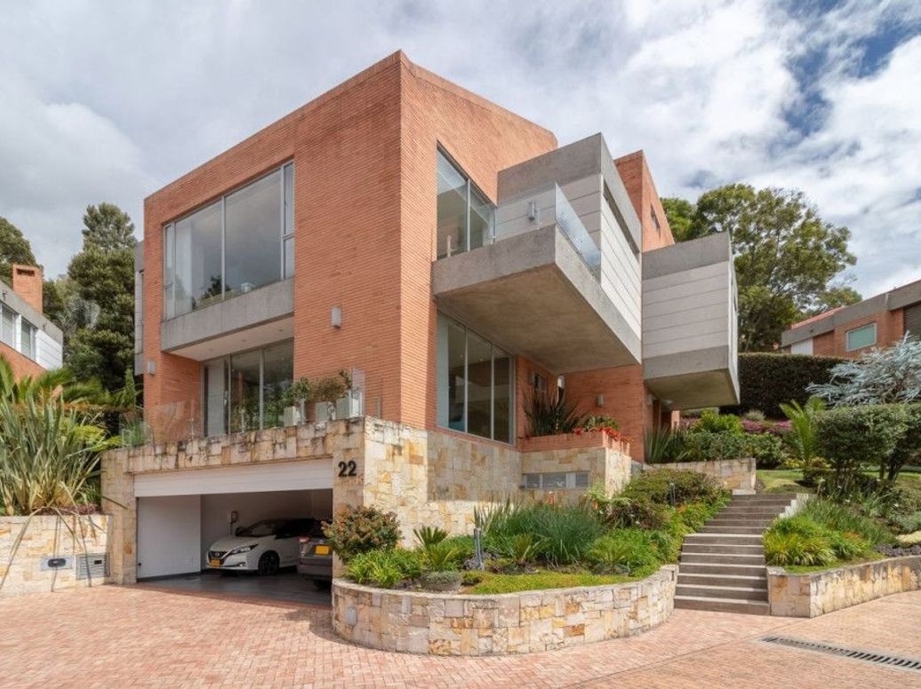 Casa de 4 alcobas en venta en Niza Suba, Bogotá, 500 m² · foto 12 de 20