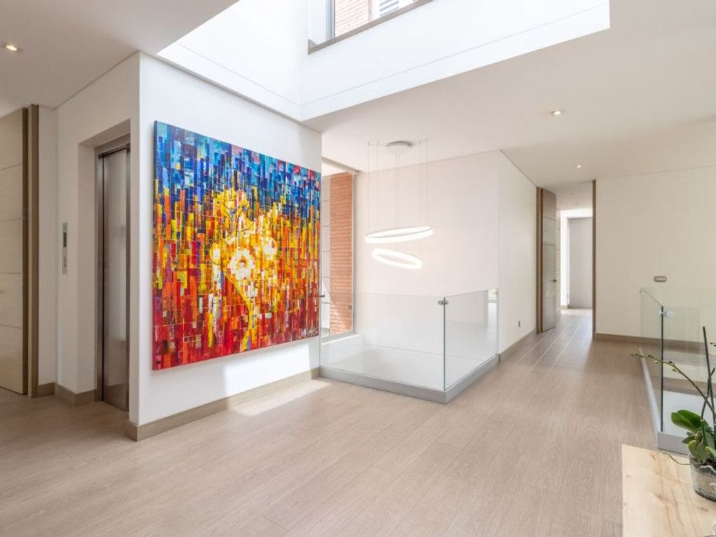 Casa de 4 alcobas en venta en Niza Suba, Bogotá, 500 m² · foto 6 de 20