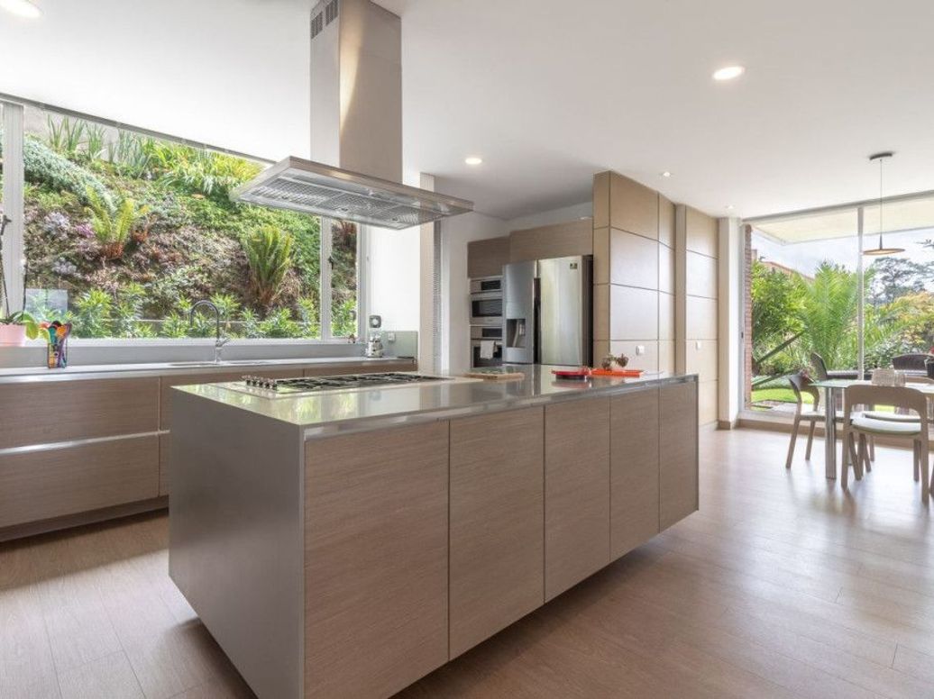 Casa de 4 alcobas en venta en Niza Suba, Bogotá, 500 m² · foto 4 de 20
