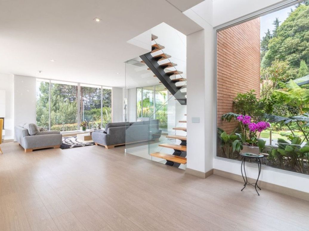 Casa de 4 alcobas en venta en Niza Suba, Bogotá, 500 m² · foto 3 de 20