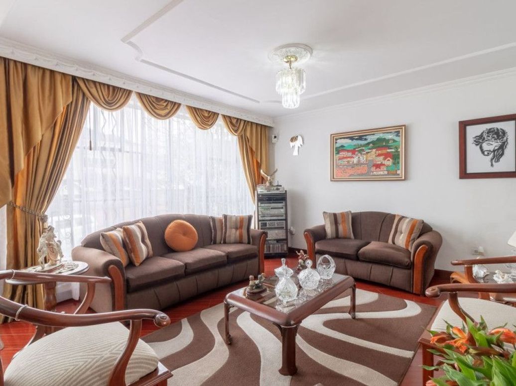 Casa de 3 alcobas en venta en Las Américas, Bogotá, 210 m² · foto 4 de 20