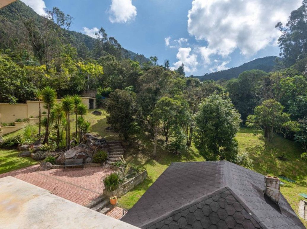 Casa de 4 alcobas en arriendo en Torca, Bogotá, 1200 m² · foto 19 de 20