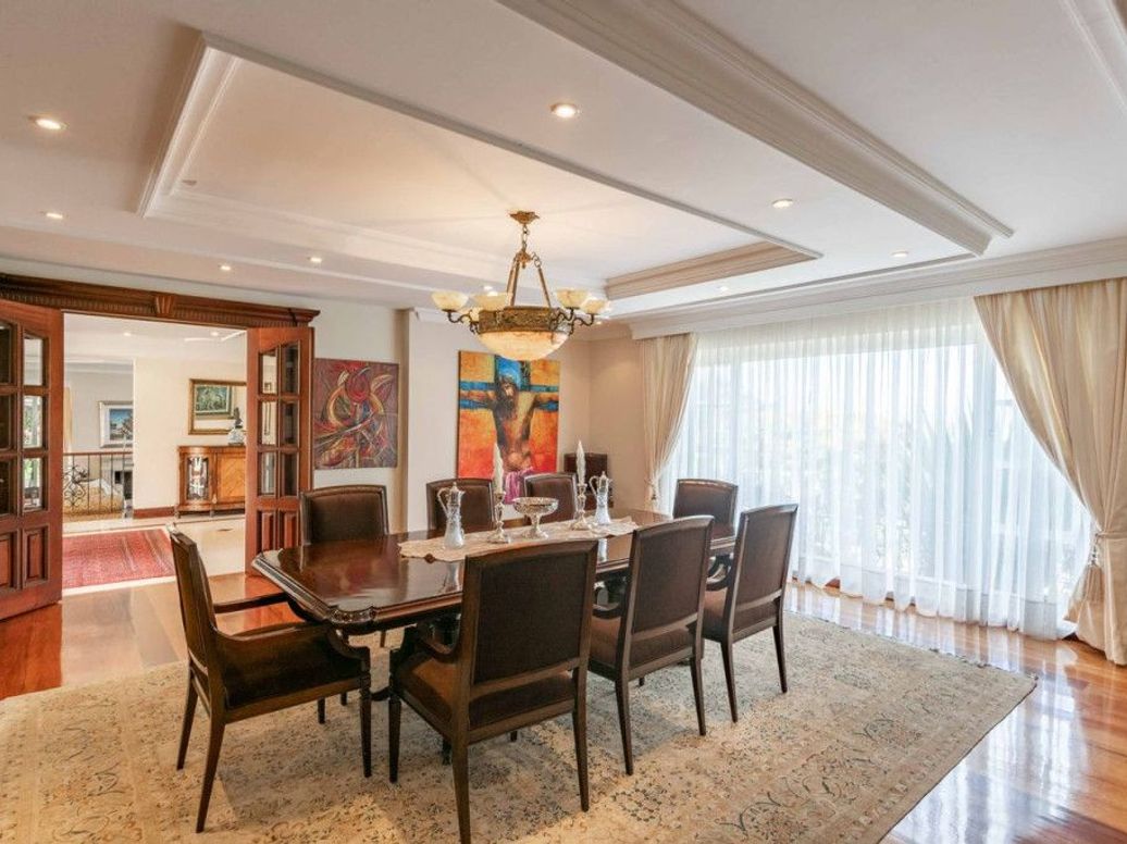 Casa de 4 alcobas en venta en Torca, Bogotá, 1200 m² · foto 10 de 20