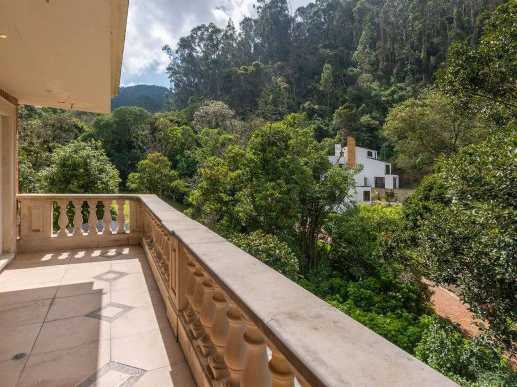 Casa de 4 alcobas en venta en Torca, Bogotá, 1200 m² · foto 18 de 20