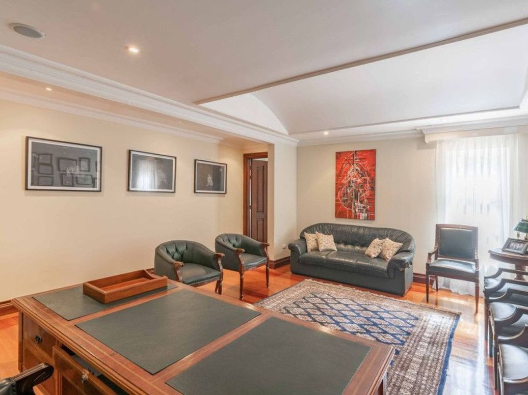 Casa de 4 alcobas en venta en Torca, Bogotá, 1200 m² · foto 20 de 20