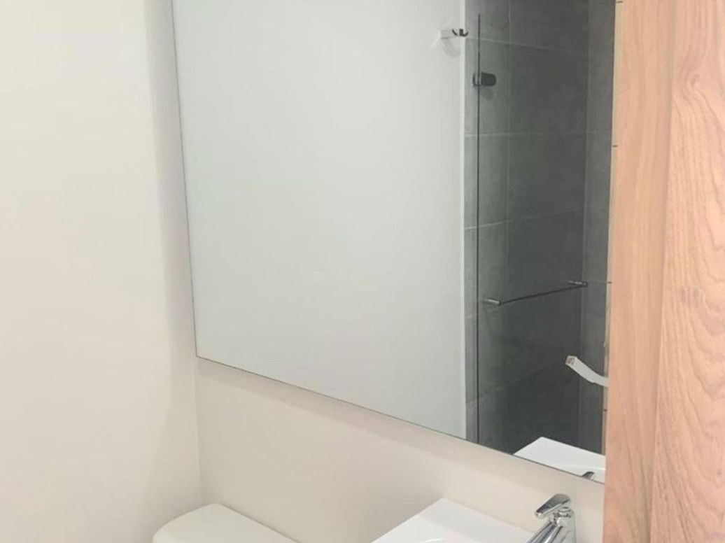 Apartamento de 1 alcoba en venta en La Veracruz, Bogotá, 21 m² · foto 6 de 13