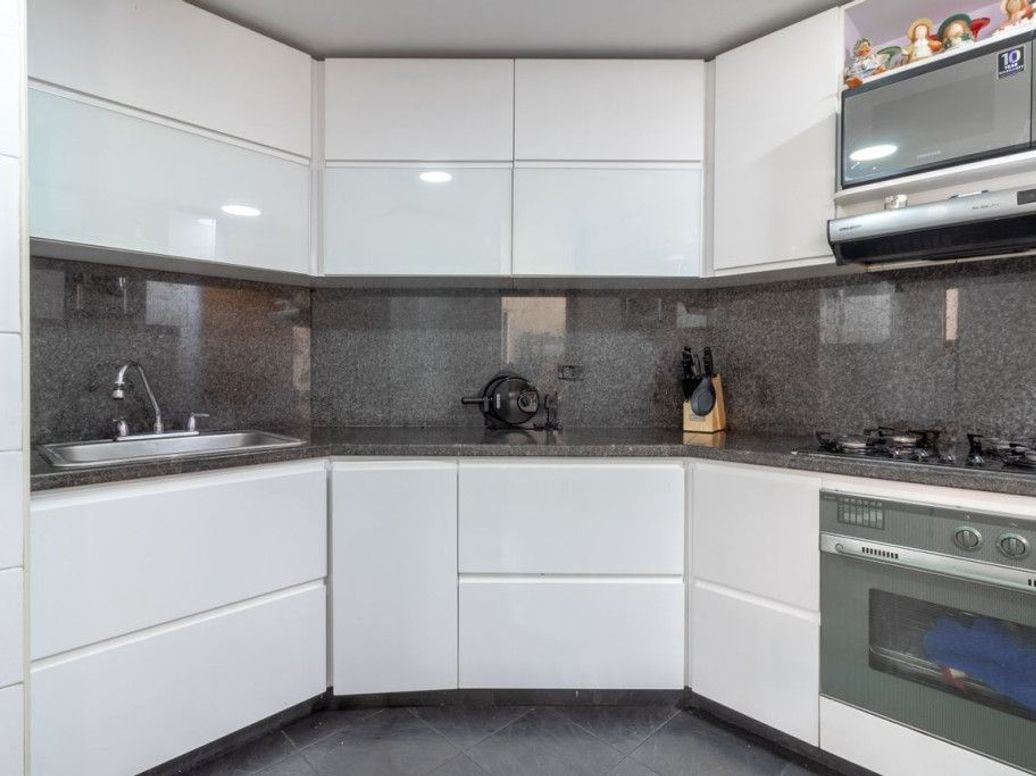 Apartamento de 2 alcobas en venta en Santa Bibiana, Bogotá, 150 m² · foto 10 de 20