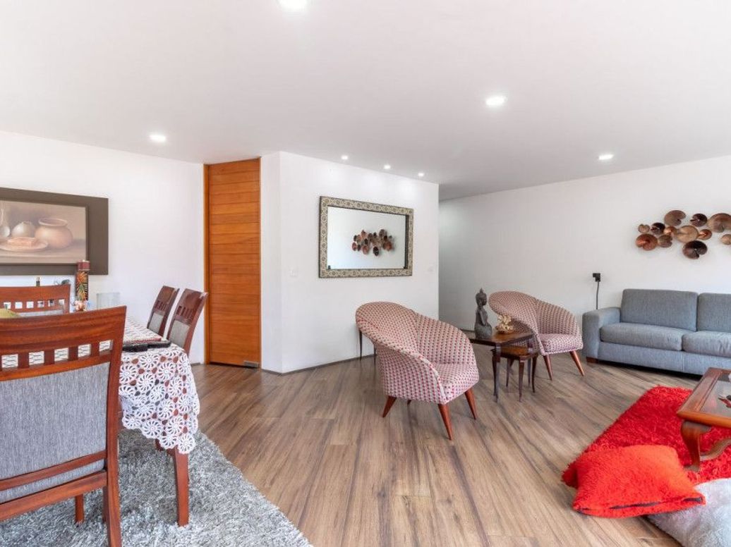 Apartamento de 2 alcobas en venta en Santa Bibiana, Bogotá, 150 m² · foto 8 de 20