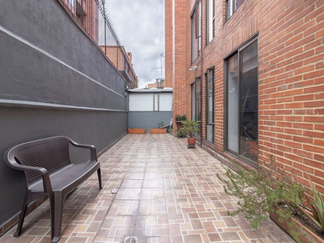 Apartamento de 2 alcobas en venta en Santa Bibiana, Bogotá, 150 m² · foto 6 de 20