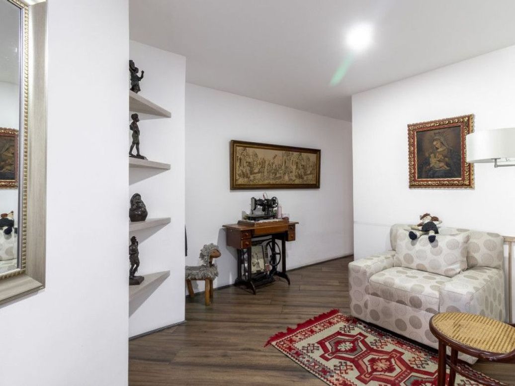 Apartamento de 2 alcobas en venta en Santa Bibiana, Bogotá, 150 m² · foto 12 de 20