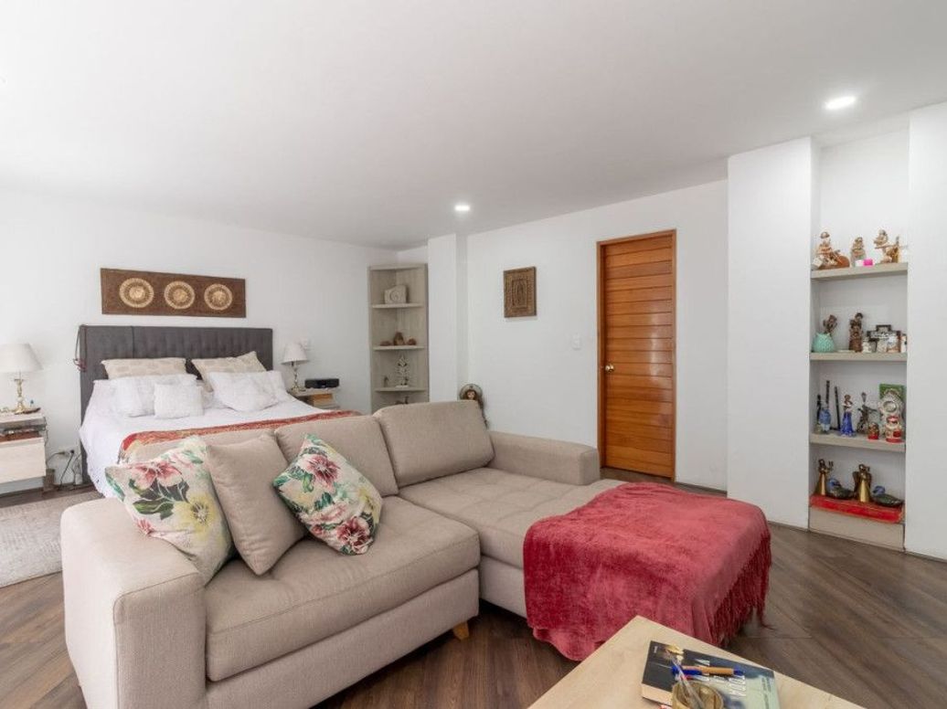 Apartamento de 2 alcobas en venta en Santa Bibiana, Bogotá, 150 m² · foto 18 de 20