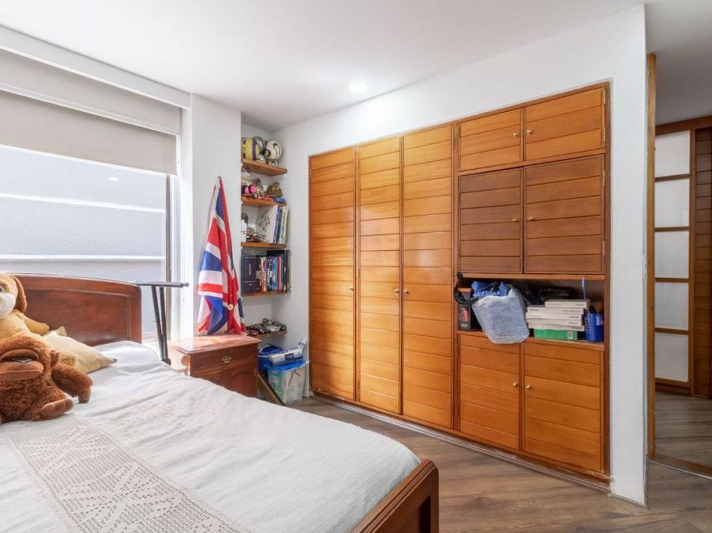 Apartamento de 2 alcobas en venta en Santa Bibiana, Bogotá, 150 m² · foto 15 de 20