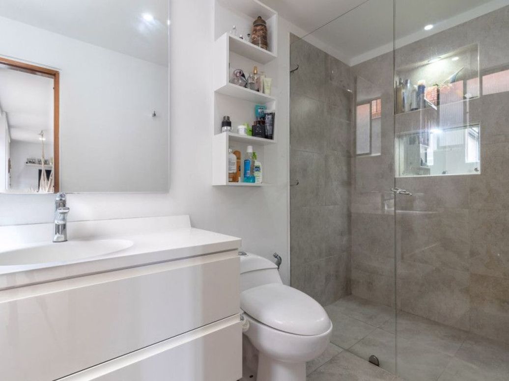 Apartamento de 2 alcobas en venta en Santa Bibiana, Bogotá, 150 m² · foto 20 de 20