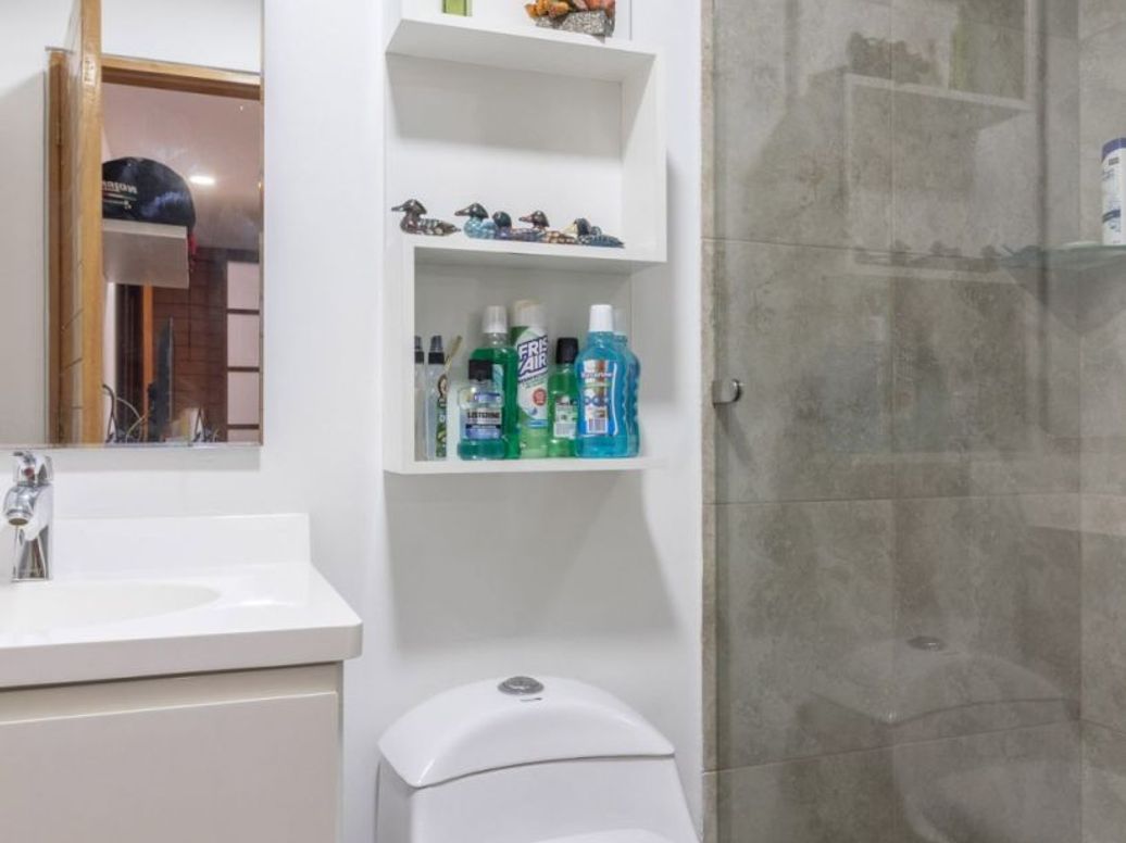 Apartamento de 2 alcobas en venta en Santa Bibiana, Bogotá, 150 m² · foto 16 de 20