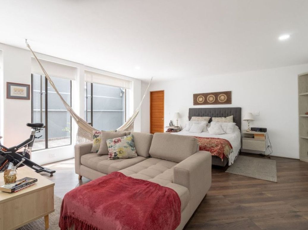 Apartamento de 2 alcobas en venta en Santa Bibiana, Bogotá, 150 m² · foto 17 de 20