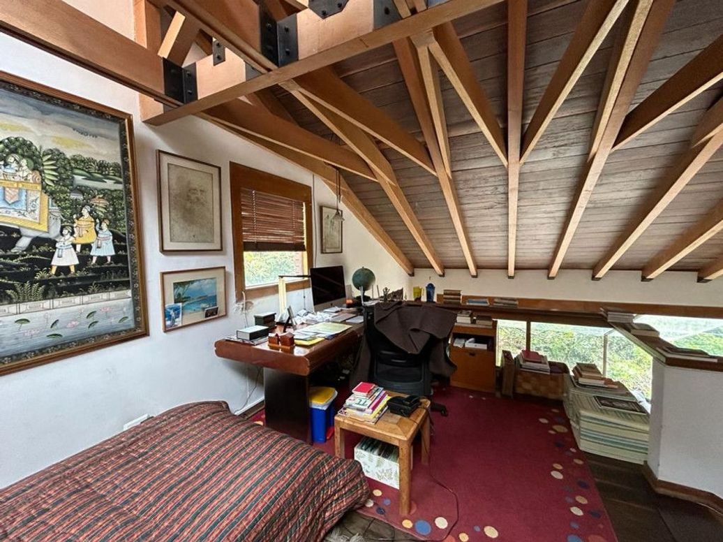 Casa de 3 alcobas en venta en Los Naranjos, Bogotá, 161 m² · foto 18 de 20