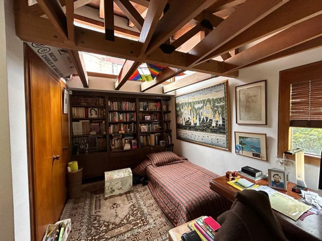 Casa de 3 alcobas en venta en Los Naranjos, Bogotá, 161 m² · foto 19 de 20