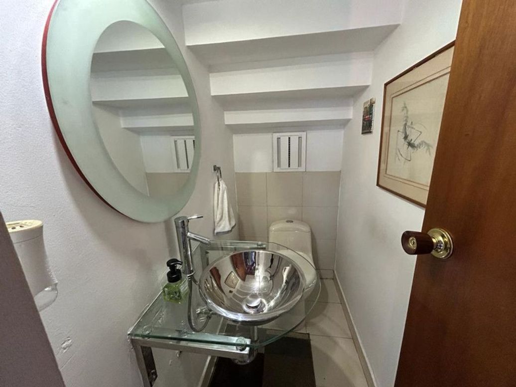 Casa de 3 alcobas en venta en Los Naranjos, Bogotá, 161 m² · foto 5 de 20