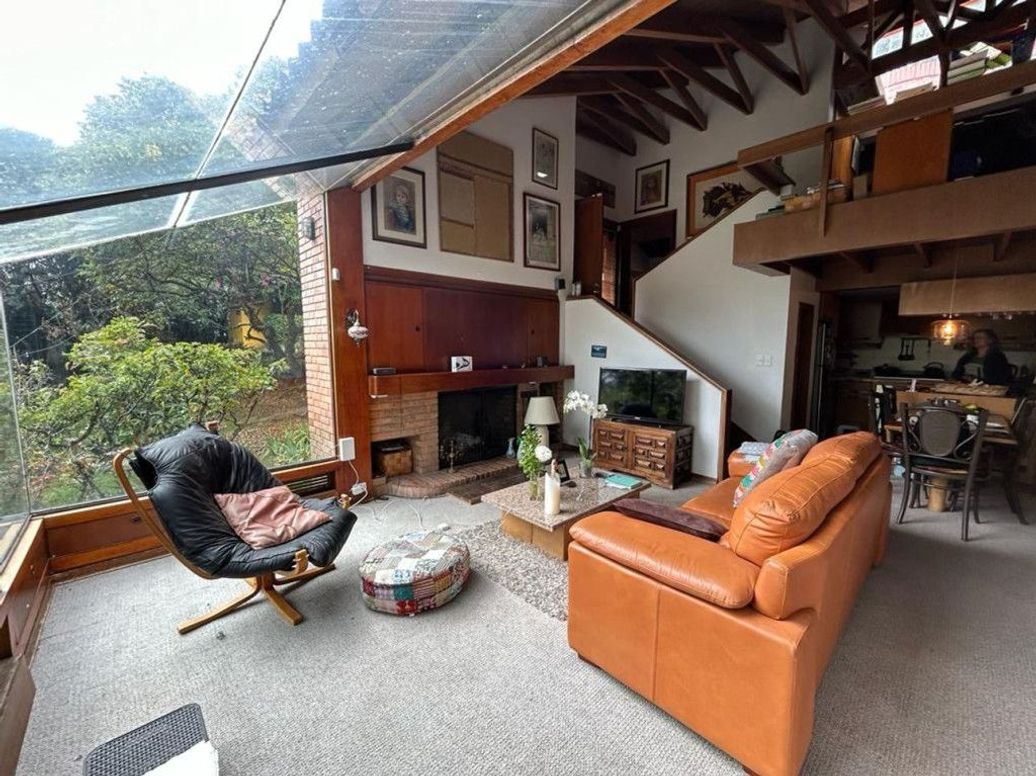Casa de 3 alcobas en venta en Los Naranjos, Bogotá, 161 m² · foto 10 de 20