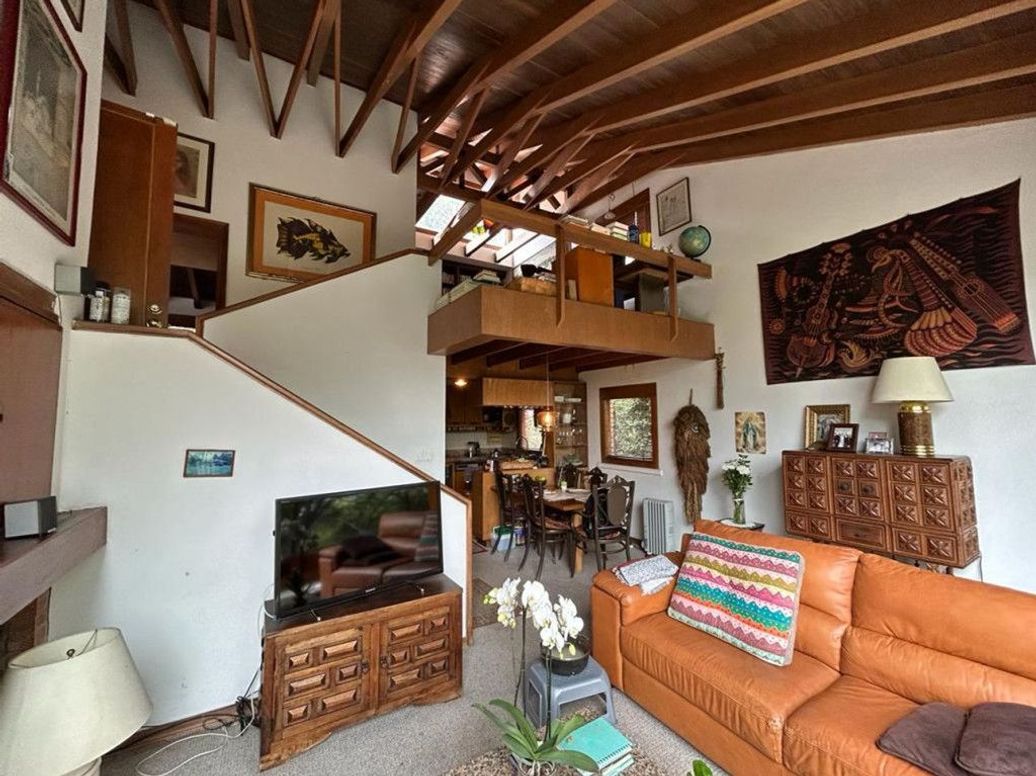 Casa de 3 alcobas en venta en Los Naranjos, Bogotá, 161 m² · foto 11 de 20