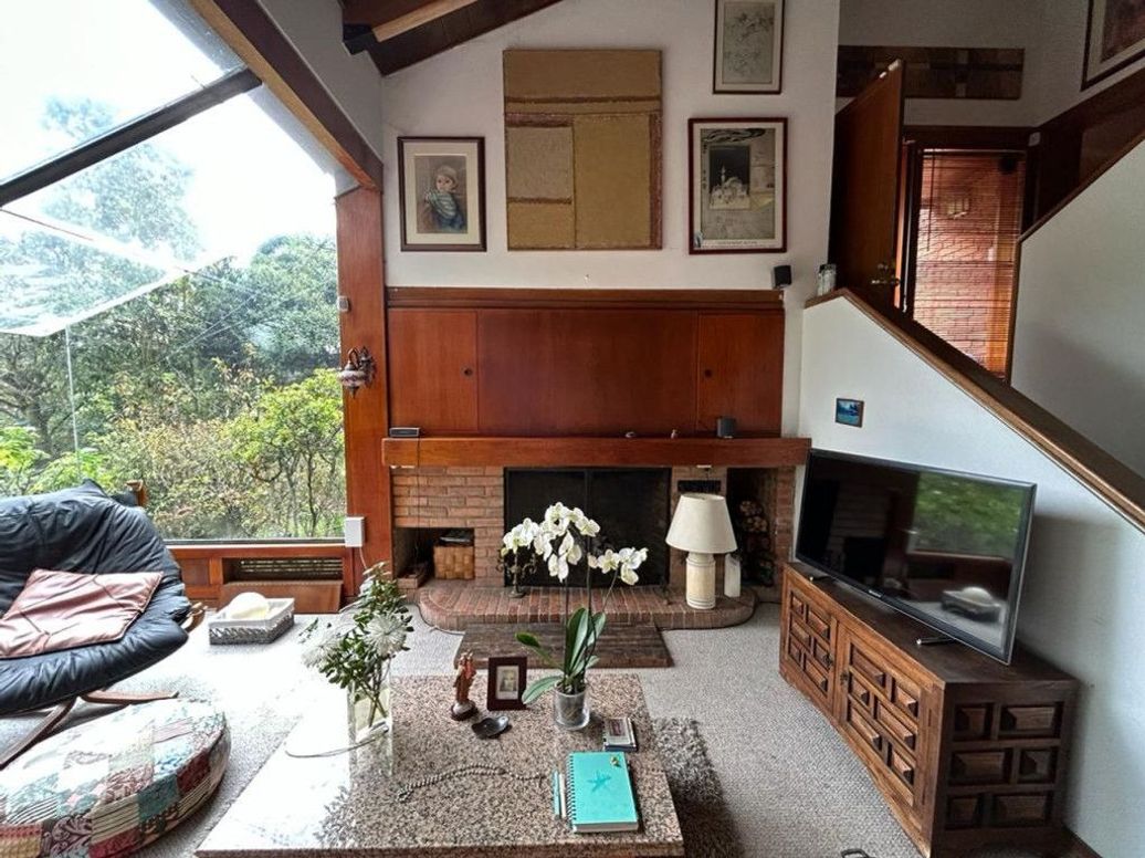 Casa de 3 alcobas en venta en Los Naranjos, Bogotá, 161 m² · foto 6 de 20