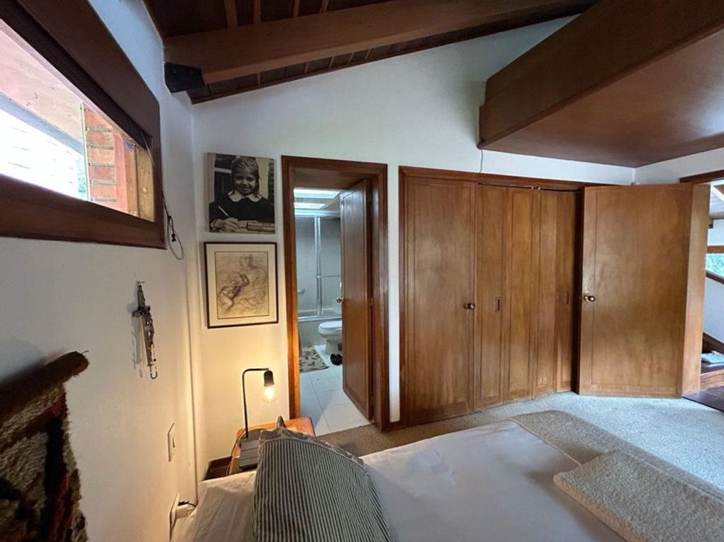 Casa de 3 alcobas en venta en Los Naranjos, Bogotá, 161 m² · foto 14 de 20