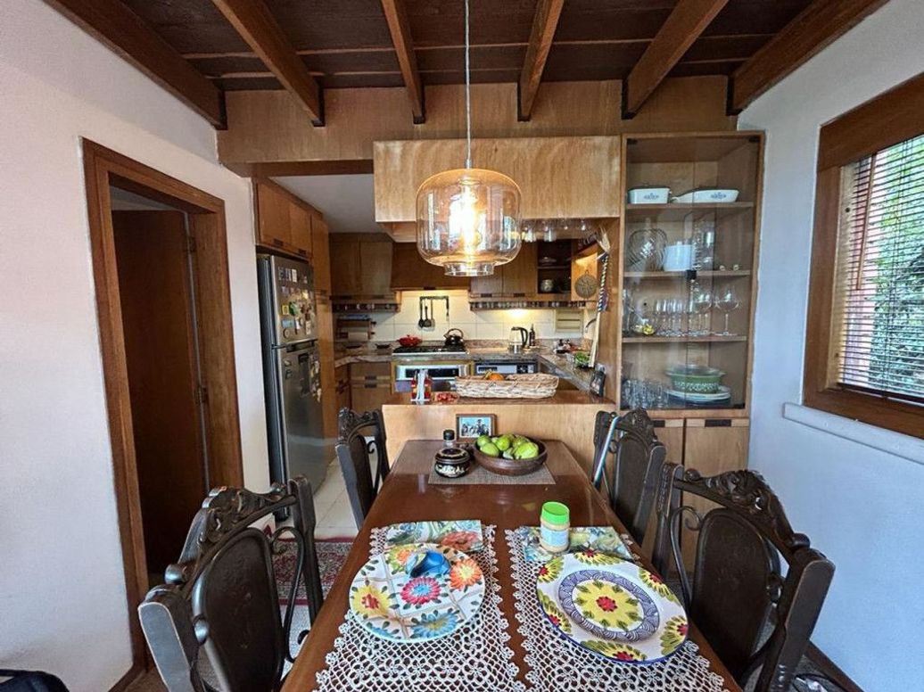 Casa de 3 alcobas en venta en Los Naranjos, Bogotá, 161 m² · foto 9 de 20