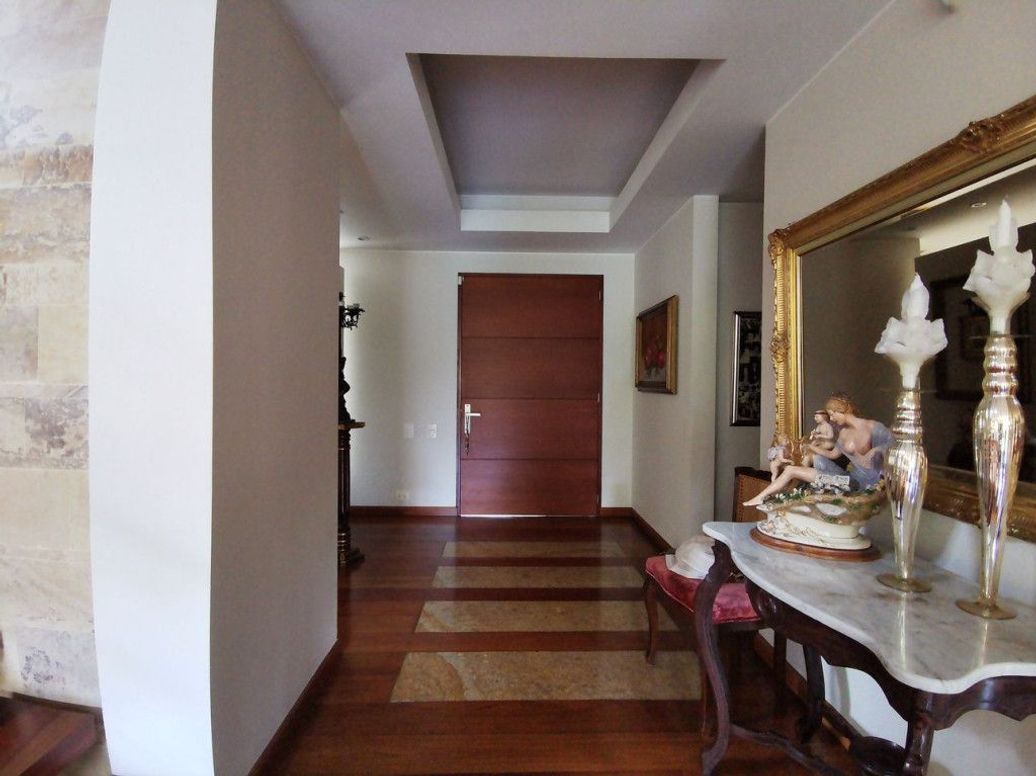 Casa de 4 alcobas en venta en Niza Suba, Bogotá, 602 m² · foto 4 de 20
