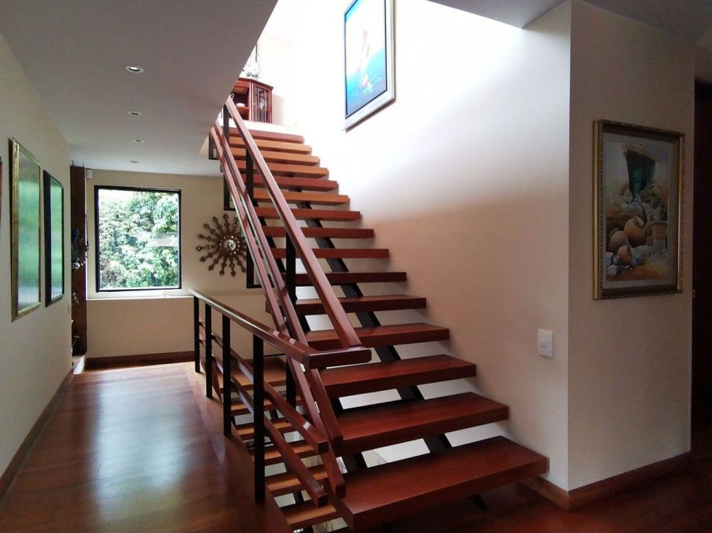 Casa de 4 alcobas en venta en Niza Suba, Bogotá, 602 m² · foto 7 de 20