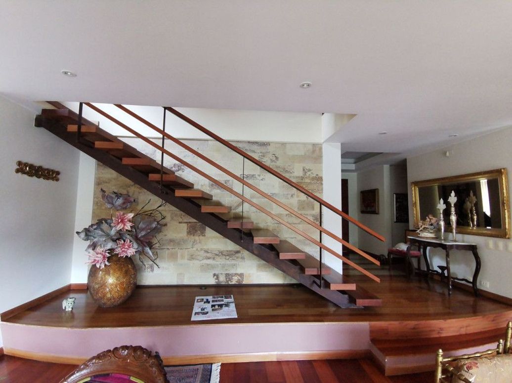 Casa de 4 alcobas en venta en Niza Suba, Bogotá, 602 m² · foto 5 de 20