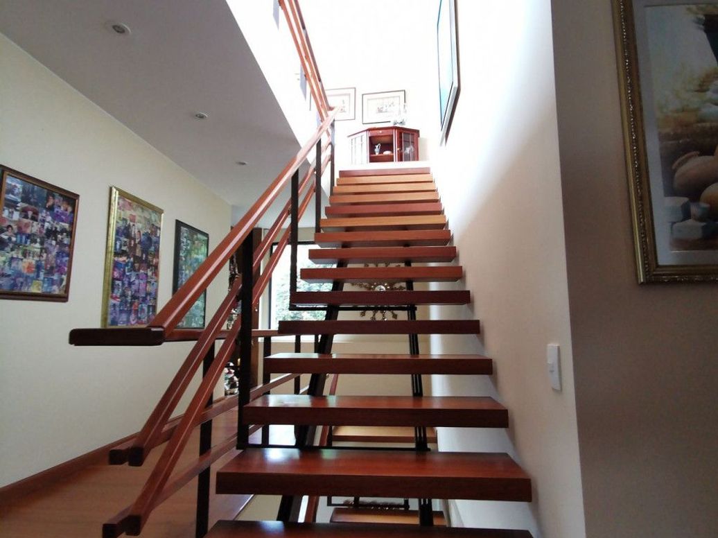 Casa de 4 alcobas en venta en Niza Suba, Bogotá, 602 m² · foto 6 de 20