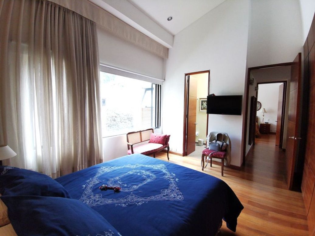 Casa de 4 alcobas en venta en Niza Suba, Bogotá, 602 m² · foto 14 de 20