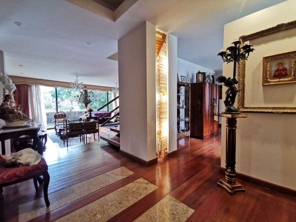 Casa de 4 alcobas en venta en Niza Suba, Bogotá, 602 m² · foto 2 de 20