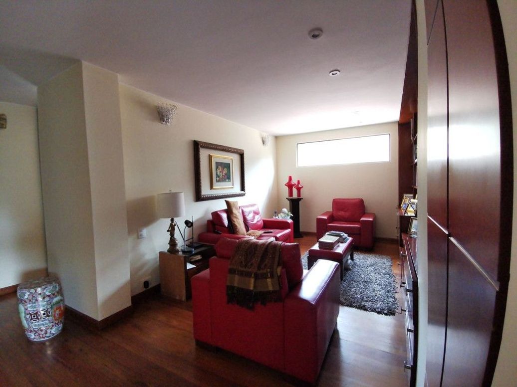 Casa de 4 alcobas en venta en Niza Suba, Bogotá, 602 m² · foto 9 de 20