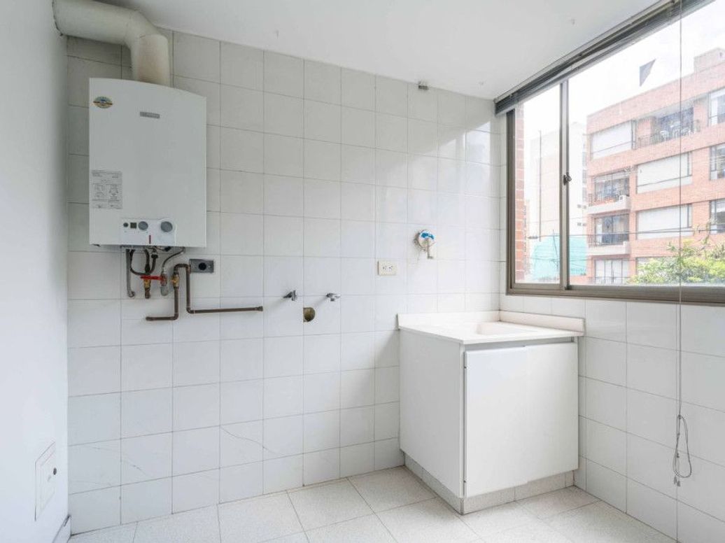 Apartamento de 4 alcobas en venta en Chico Norte Et. Iii, Bogotá, 170 m² · foto 7 de 20