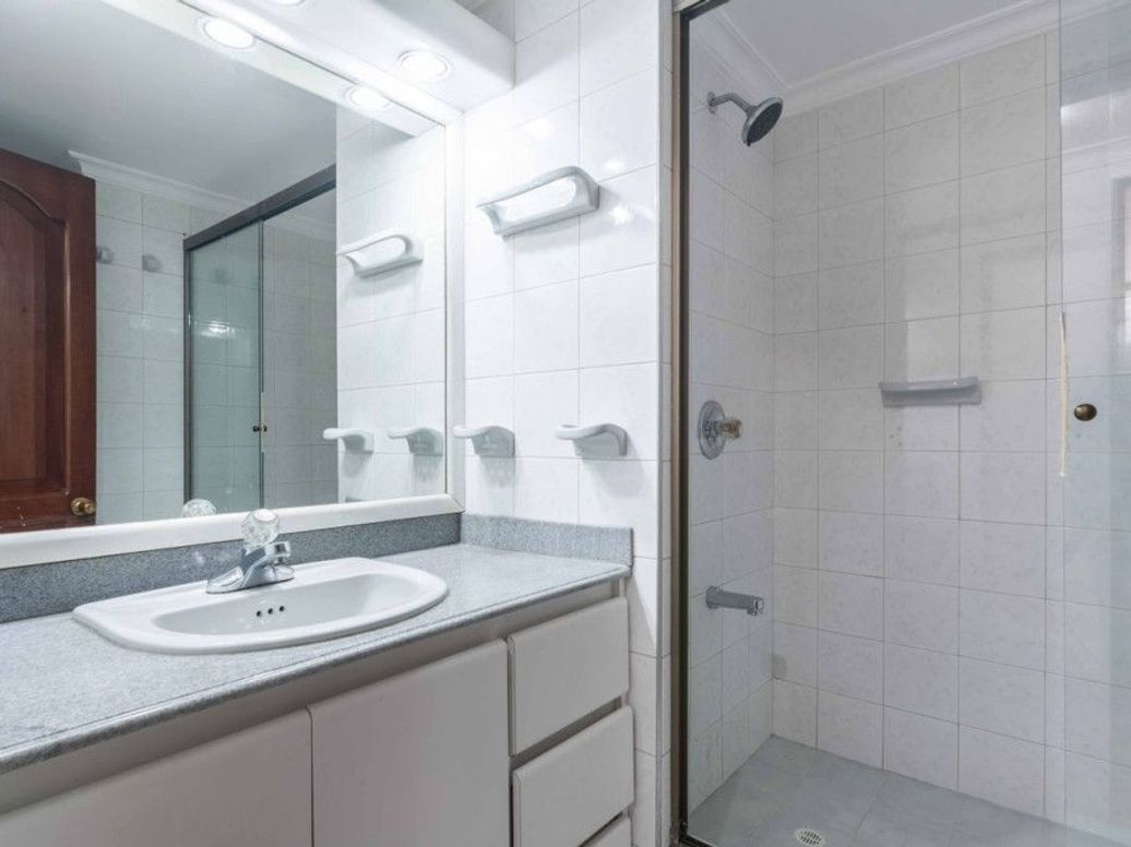 Apartamento de 4 alcobas en venta en Chico Norte Et. Iii, Bogotá, 170 m² · foto 16 de 20