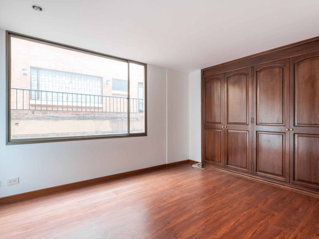 Apartamento de 4 alcobas en venta en Chico Norte Et. Iii, Bogotá, 170 m² · foto 17 de 20