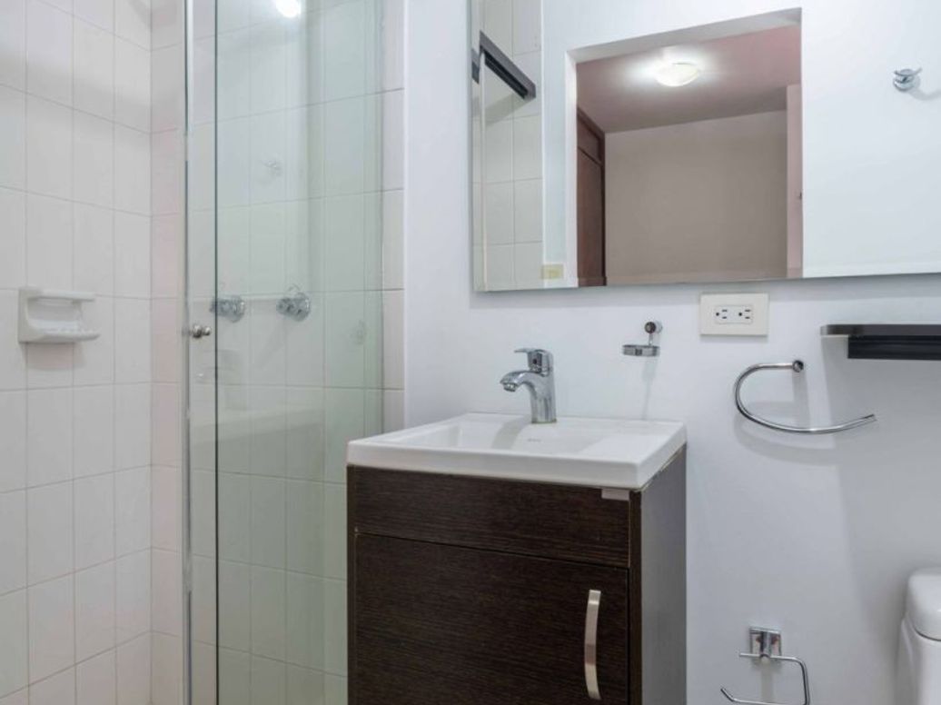 Apartamento de 4 alcobas en venta en Chico Norte Et. Iii, Bogotá, 170 m² · foto 19 de 20