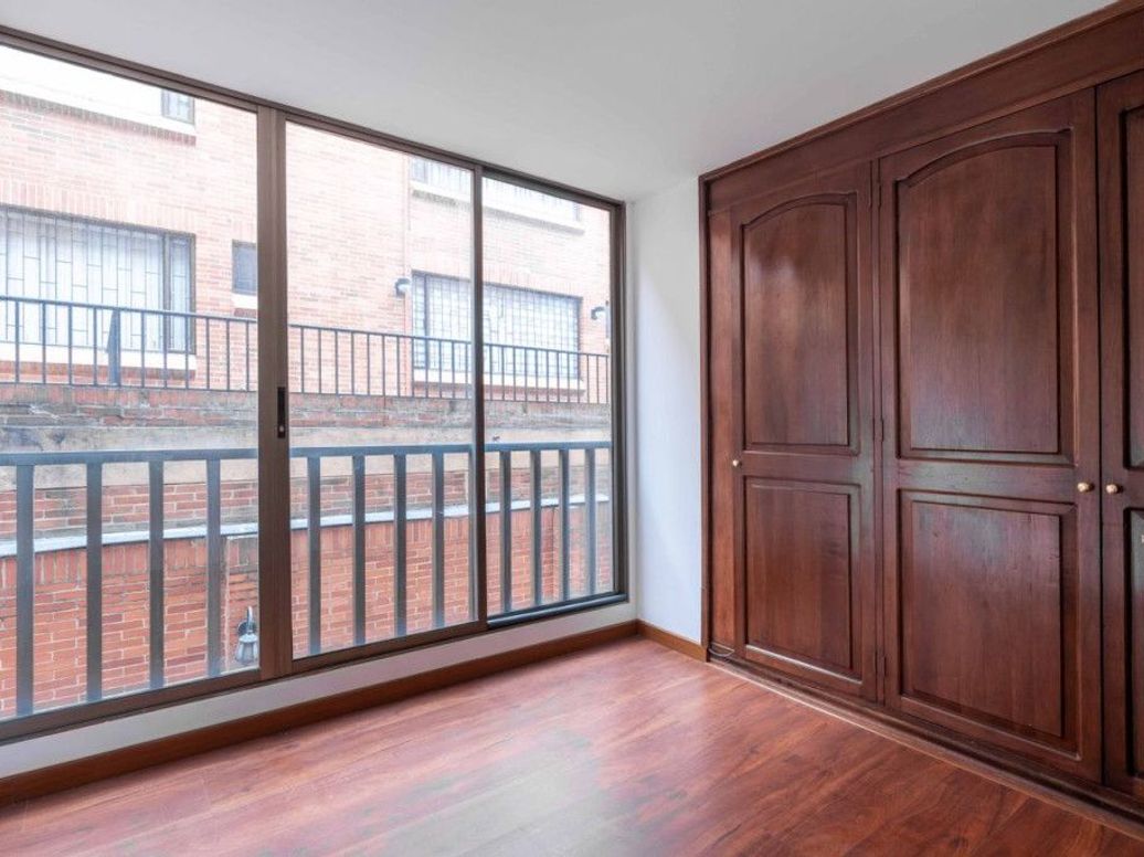 Apartamento de 4 alcobas en venta en Chico Norte Et. Iii, Bogotá, 170 m² · foto 20 de 20