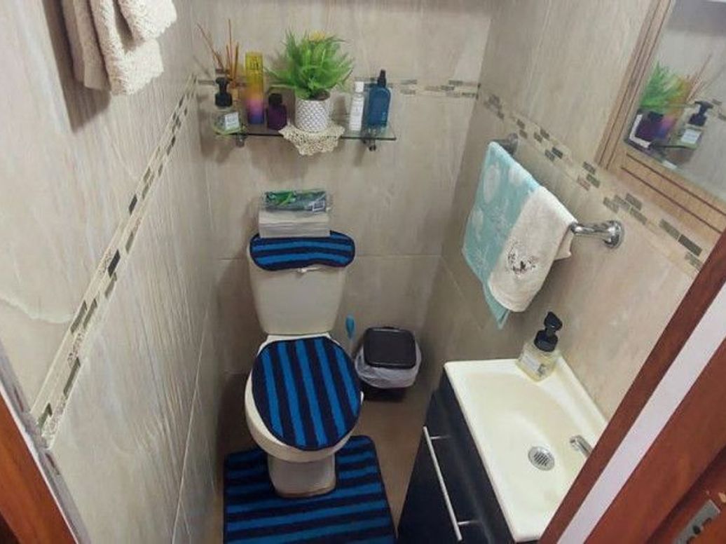 Casa de 3 alcobas en venta en Los Andes, Bogotá, 200 m² · foto 13 de 18