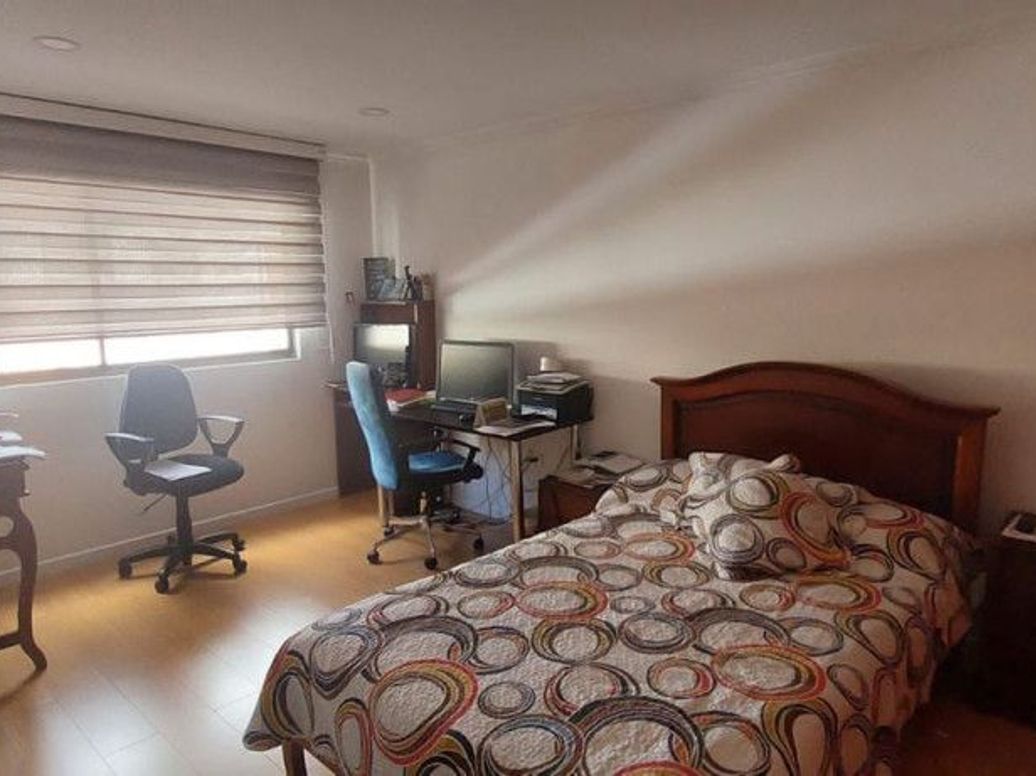 Casa de 3 alcobas en venta en Los Andes, Bogotá, 200 m² · foto 14 de 18