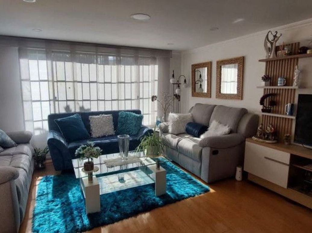 Casa de 3 alcobas en venta en Los Andes, Bogotá, 200 m² · foto 5 de 18