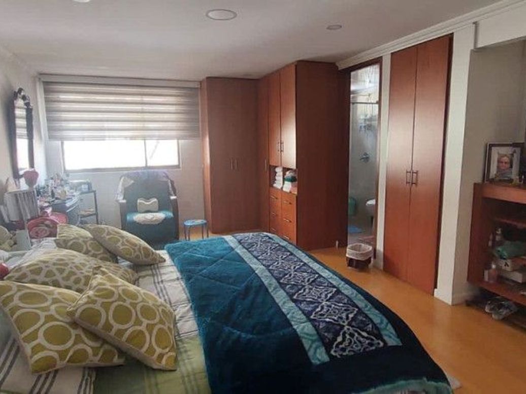 Casa de 3 alcobas en venta en Los Andes, Bogotá, 200 m² · foto 7 de 18