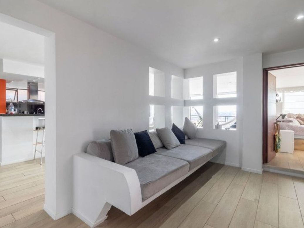 Apartamento de 2 alcobas en venta en El Refugio, Bogotá, 213 m² · foto 16 de 20